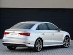 Audi A3 Sedan 1.8 T S-Line 2013 года (ZA)